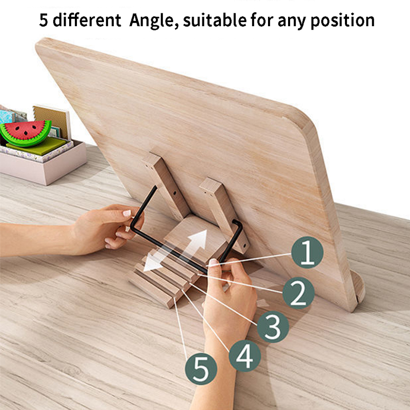 Adjustable Reading Rest Tablet - Home Cooking Reading 评论和价格