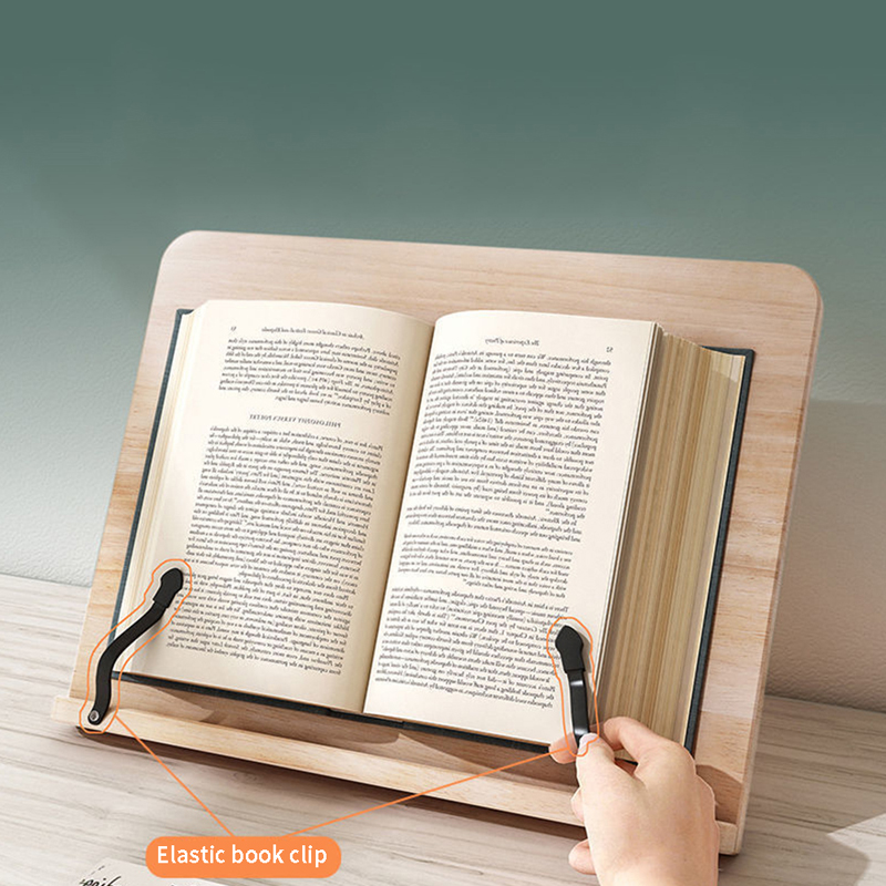 Adjustable Reading Rest Tablet - Home Cooking Reading 评论和价格