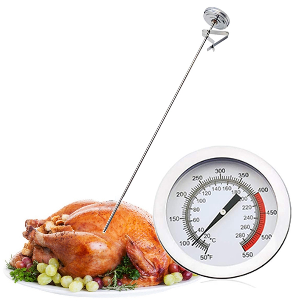 Stainless Steel Instant Read H - Home Cooking Reading 评论和价格