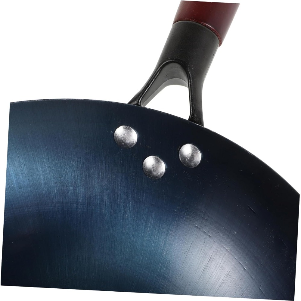 Iron Wok Iron Pot Household Fr - Dosa Pan Iron 评论和价格