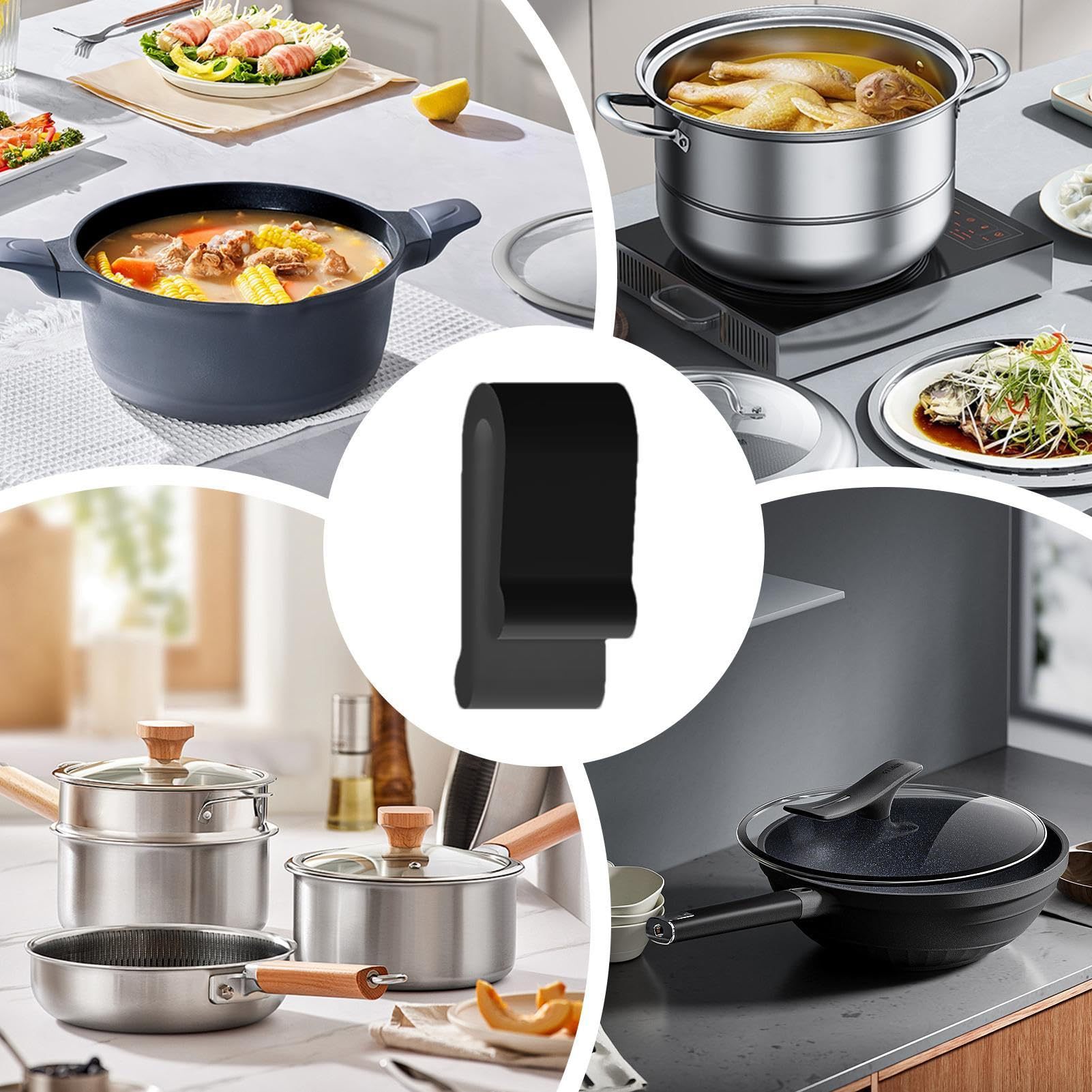 Silicone Dutch Oven Protector  - Dosa Pan Iron 评论和价格