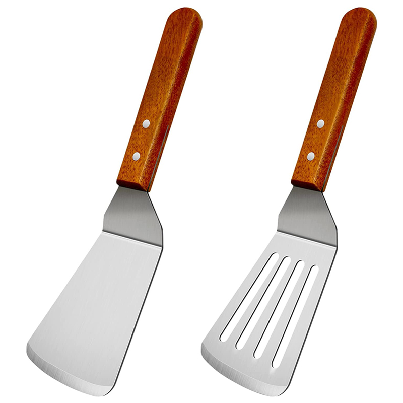 Metal Spatulas for Cast Iron S - Dosa Pan Iron 评论和价格