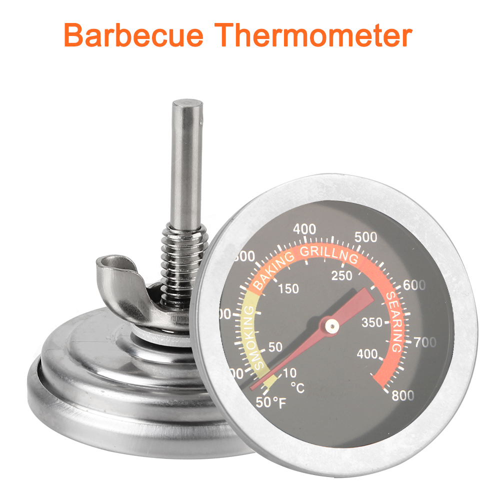 Instant Read Oven Thermometer  - Home Cooking Reading 评论和价格