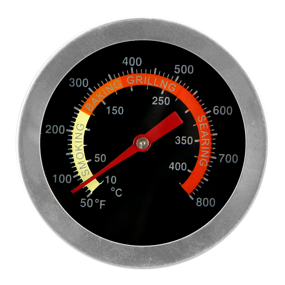 Instant Read Oven Thermometer  - Home Cooking Reading 评论和价格