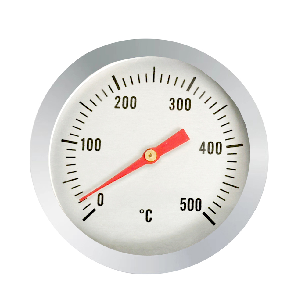 0-500 Celsius 52mm Diameter In - Home Cooking Reading 评论和价格