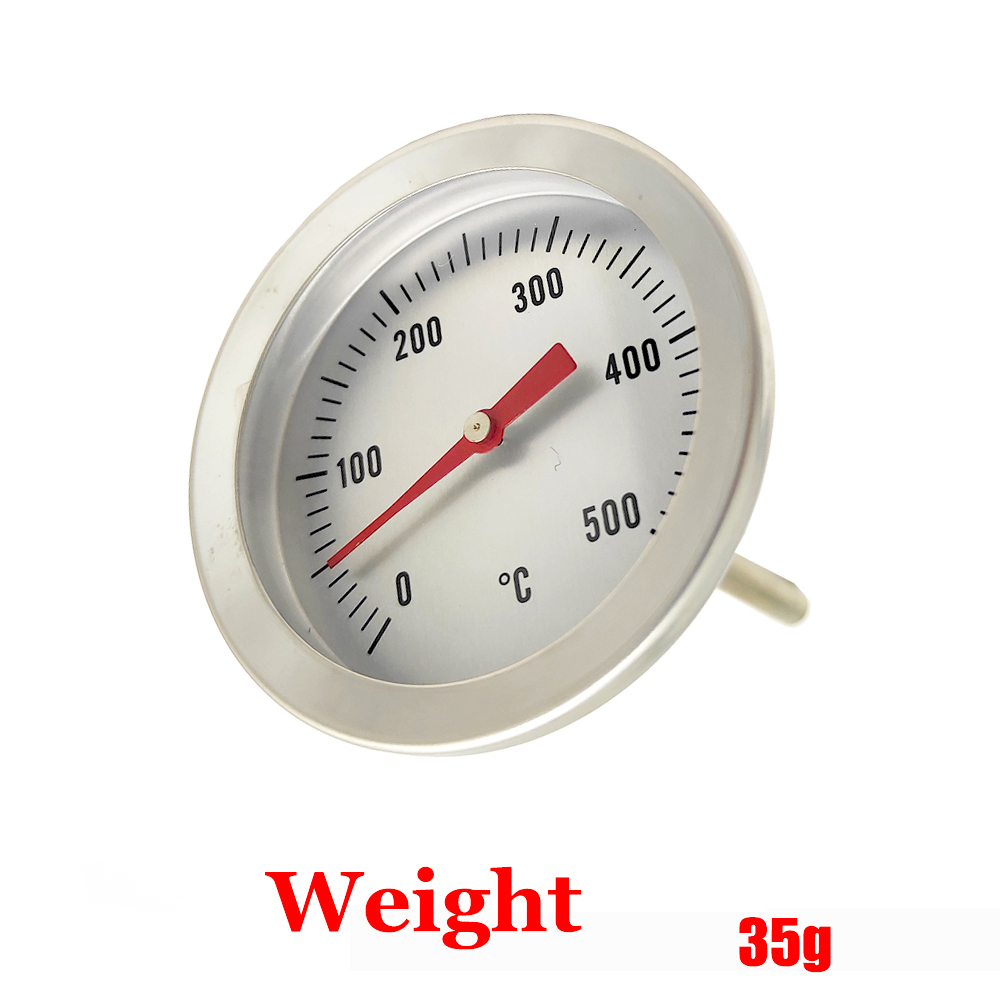 0-500 Celsius 52mm Diameter In - Home Cooking Reading 评论和价格