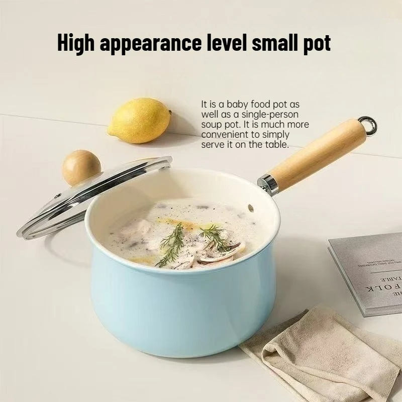 JUSTINLAU 16/18cm Diameter Cer - Dosa Pan Iron 评论和价格