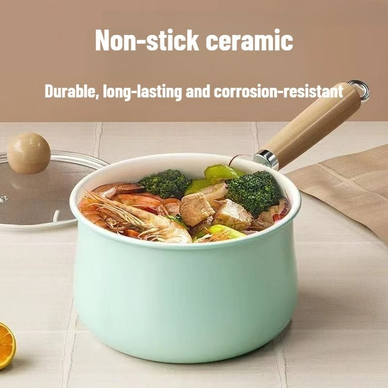 JUSTINLAU 16/18cm Diameter Cer - Dosa Pan Iron 评论和价格