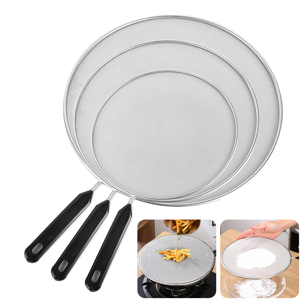 19-33cm Stainless Steel Oil Sp - Dosa Pan Iron 评论和价格