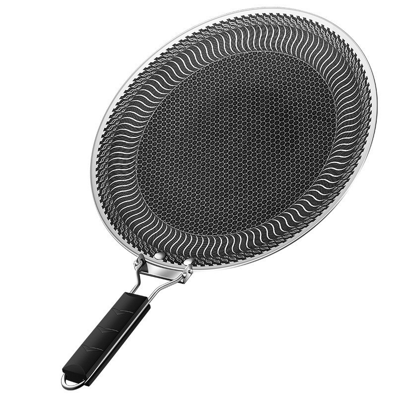 316 Stainless steel barbecue p - Dosa Pan Iron 评论和价格