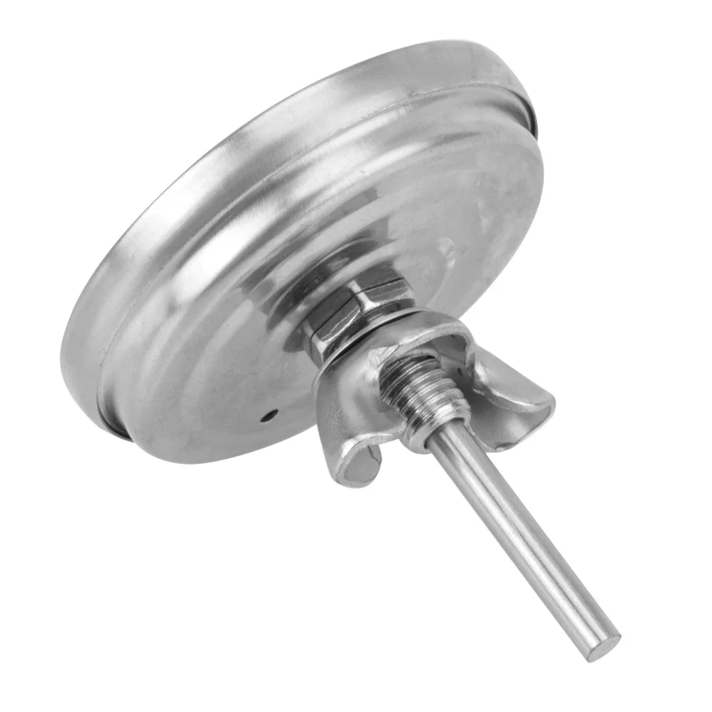 Instant Read Oven Thermometer  - Home Cooking Reading 评论和价格