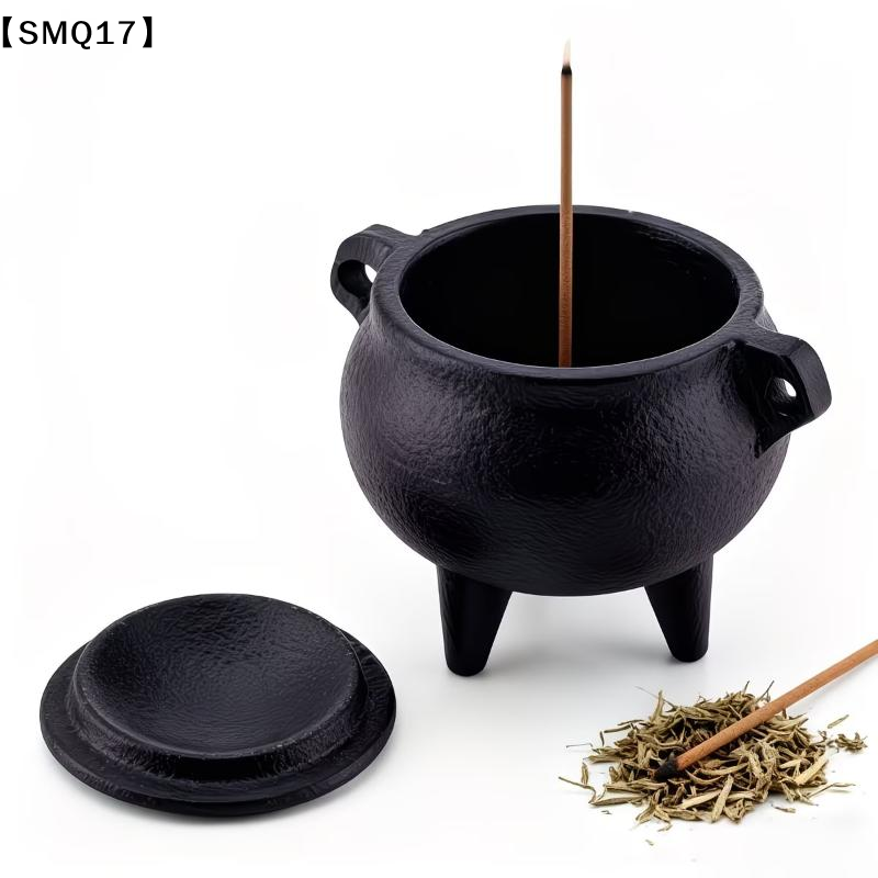 Mini Cast Iron Sandalwood Ince - Dosa Pan Iron 评论和价格